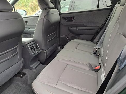 New 2026 Subaru Outback Limited image 12