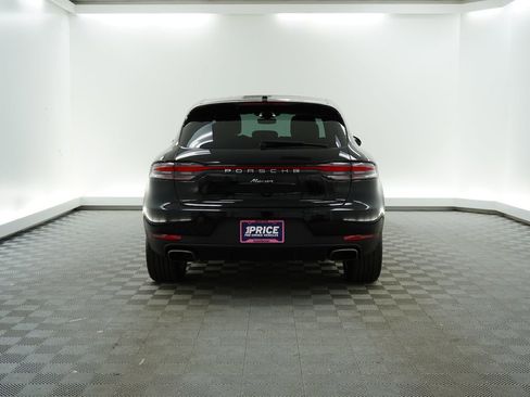 Used 2021 Porsche Macan image 10