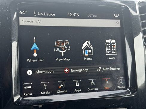 Certified 2019 Jeep Cherokee Limited image 34