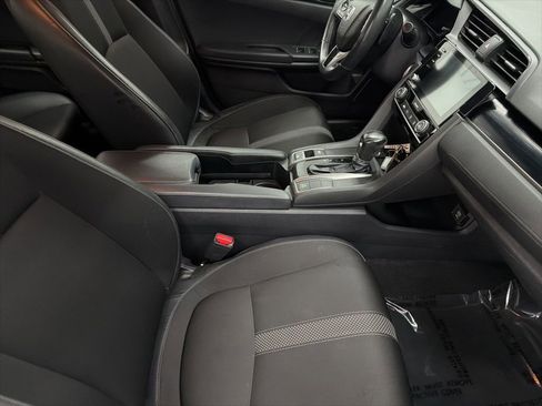 Used 2021 Honda Civic Sport image 29