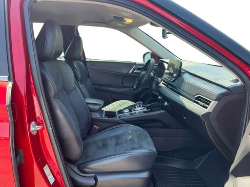 Used 2022 Mitsubishi Outlander SE AWD/4WD image 22