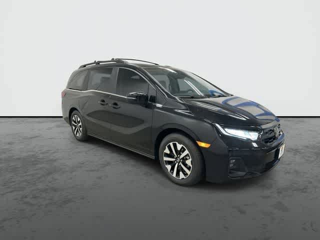 New 2026 Honda Odyssey EX-L image 5