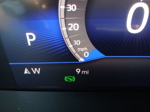 New 2025 Volkswagen Taos S image 16