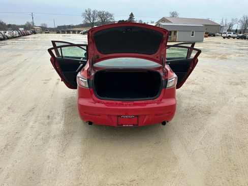 Used 2010 MAZDA MAZDA3 s Sport FWD image 14
