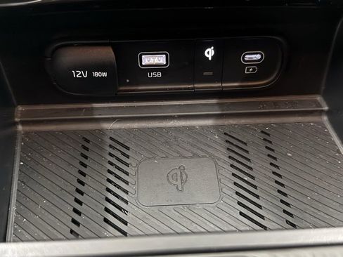 Used 2023 Kia Sportage EX image 35