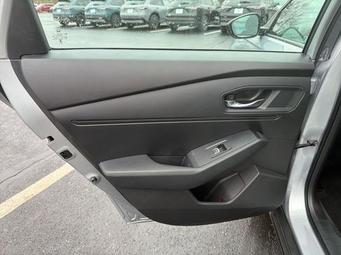 Certified 2024 Honda Accord Sport image 21