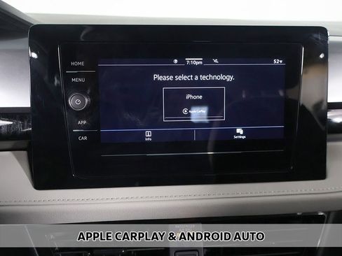 Used 2025 Volkswagen Taos S FWD image 6