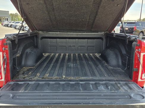 Used 2014 RAM 1500 Laramie w/ Convenience Group image 10