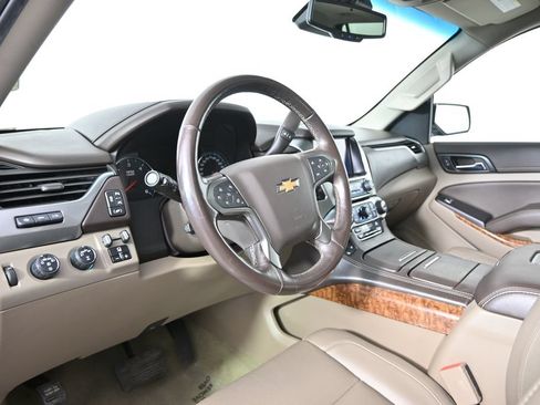 Used 2019 Chevrolet Tahoe Premier AWD/4WD image 24
