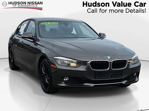 Used 2013 BMW 328i xDrive Sedan image 1