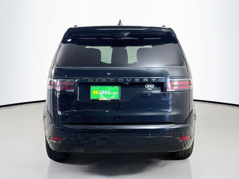 Used 2023 Land Rover Discovery S R-Dynamic AWD/4WD image 8
