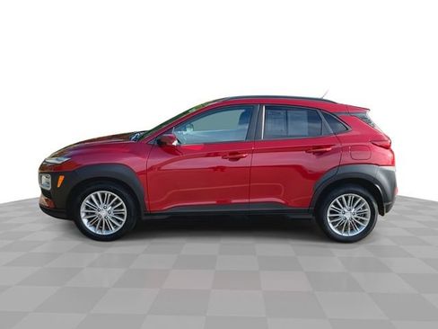 Used 2020 Hyundai Kona SEL image 5