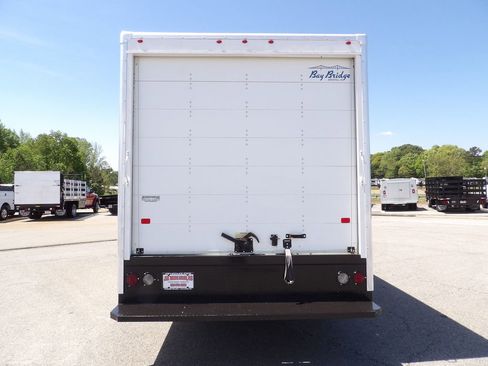 Used 2016 GMC Savana 3500 Extended image 6