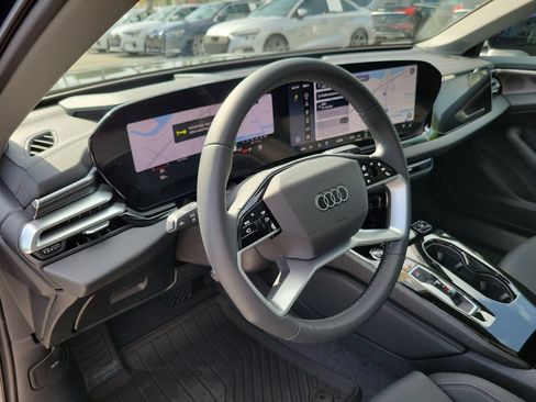 Certified 2026 Audi A5 2.0T Premium Plus AWD/4WD image 7