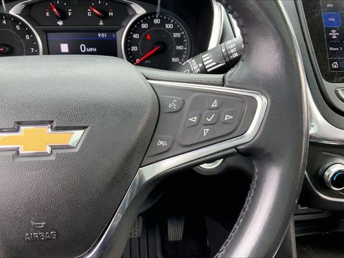 Used 2019 Chevrolet Equinox LT AWD/4WD image 25