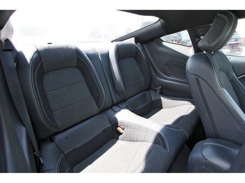 Certified 2024 Ford Mustang Coupe RWD image 26
