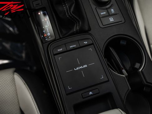 Used 2023 Lexus IS 350 F Sport image 47