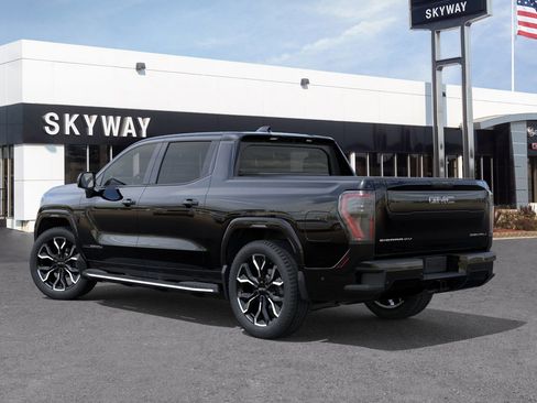 New 2025 GMC Sierra EV Denali image 27