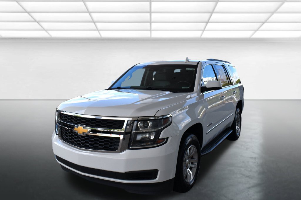 Used 2019 Chevrolet Tahoe LT RWD image 5
