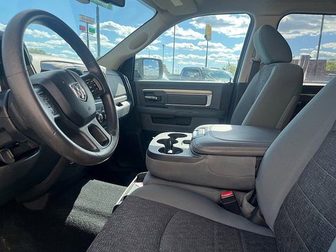 Used 2018 RAM 1500 Outdoorsman AWD/4WD image 10