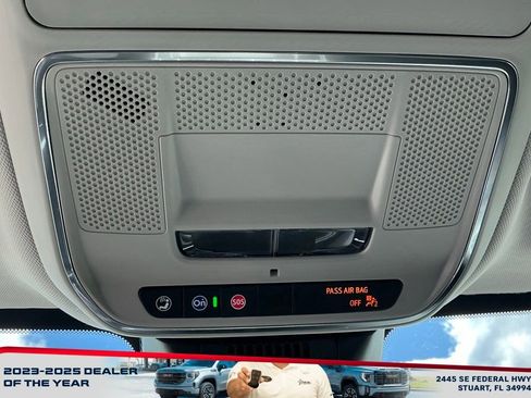 New 2026 GMC Terrain Denali image 40