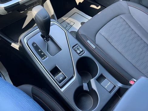 Used 2024 Subaru Impreza 2.0i Sport image 20