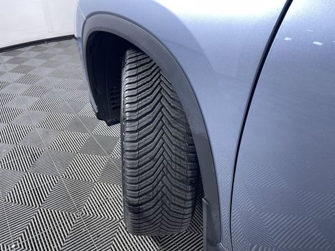 Used 2022 Toyota Highlander Platinum image 28