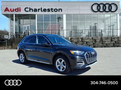 Certified 2023 Audi Q5 2.0T Premium w/ Convenience Package