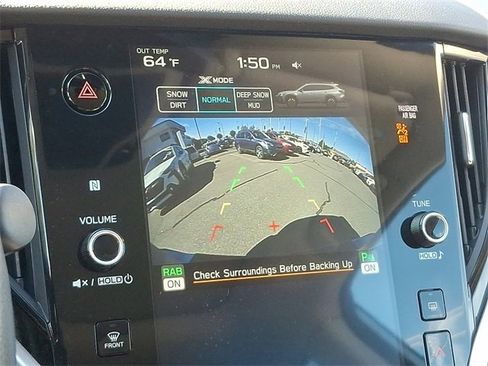 Used 2024 Subaru Outback Onyx Edition w/ Popular Package #2 image 17