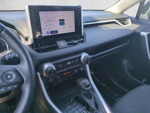 Used 2024 Toyota RAV4 XLE w/ Weather Package AWD/4WD image 14