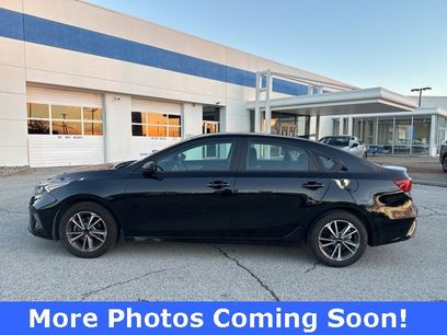 Used 2023 Kia Forte LXS
