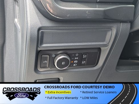 New 2026 Ford F150 STX w/ Equipment Group 200A AWD/4WD image 12