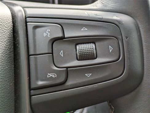 Used 2021 GMC Yukon AT4 w/ AT4 Premium Plus Package image 34