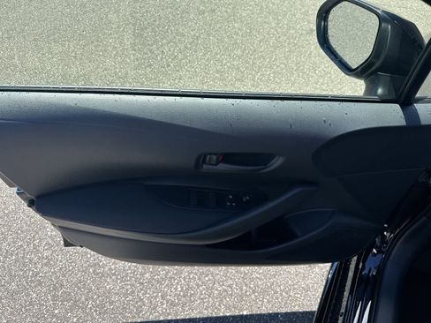 New 2026 Toyota Corolla LE FWD image 20