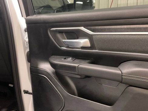Used 2023 RAM 1500 Big Horn image 15