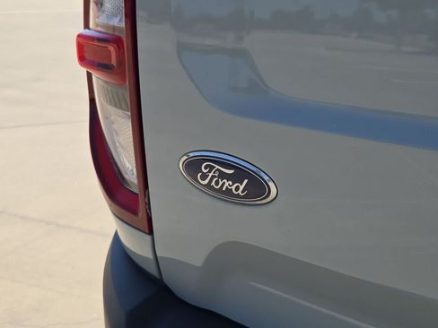 Used 2021 Ford Bronco Sport Outer Banks AWD/4WD image 11