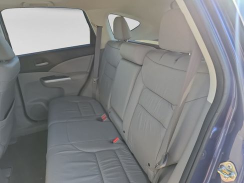 Used 2013 Honda CR-V EX-L image 12