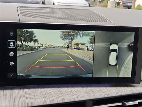 Certified 2025 Hyundai Santa Fe Calligraphy image 31