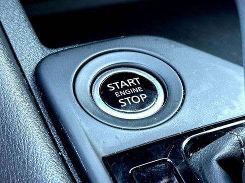 Used 2025 Nissan Sentra S FWD image 16