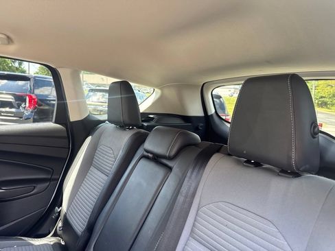 Used 2019 Ford Escape SE AWD/4WD image 23