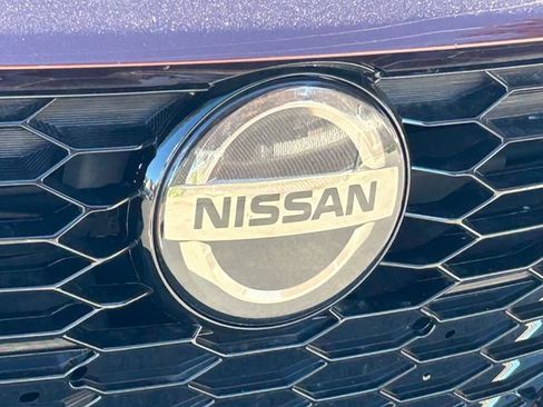 Used 2023 Nissan Sentra SV FWD image 10