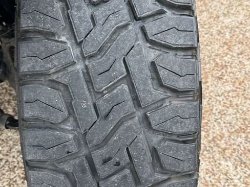 Used 2022 Jeep Gladiator Rubicon image 31