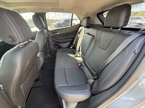 New 2026 Buick Encore GX Sport Touring w/ Comfort Package image 16