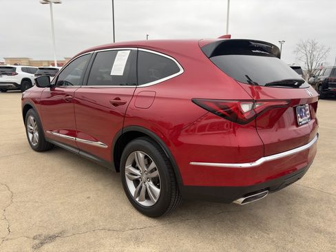 Used 2023 Acura MDX 3.5L image 9