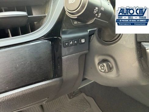 Used 2022 Lexus ES 350 w/ Premium Package FWD image 23
