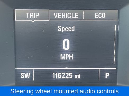 Used 2018 Chevrolet Equinox LT FWD image 20