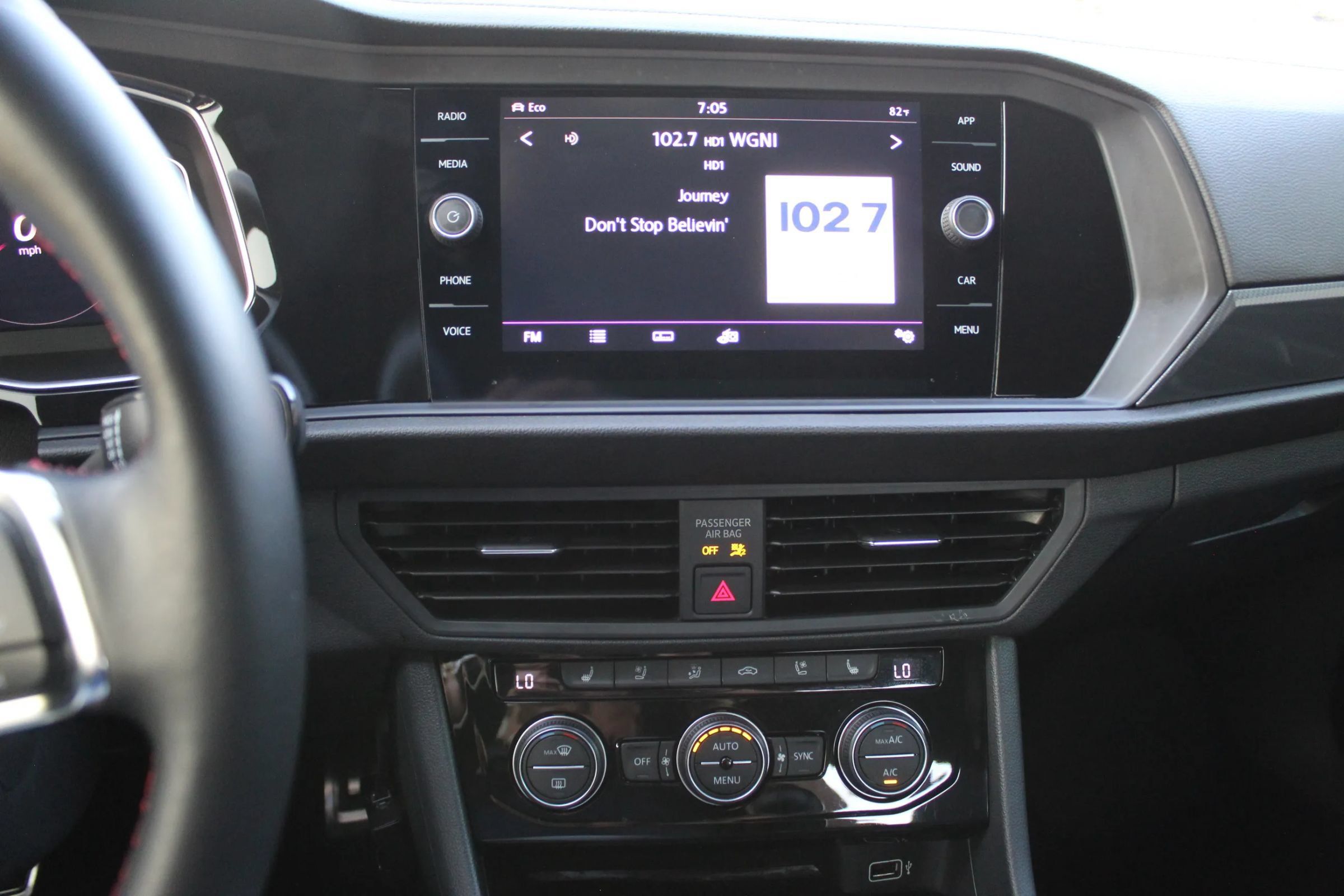 Used 2019 Volkswagen Jetta GLI Autobahn FWD image 16