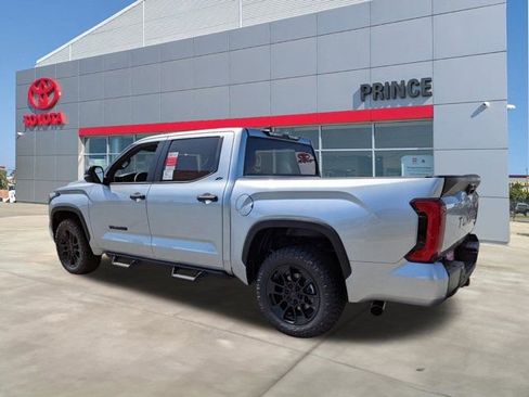 New 2026 Toyota Tundra SR5 RWD image 6