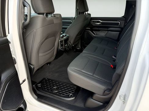 Used 2025 RAM 1500 Lone Star image 27