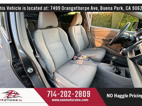 Used 2011 Honda Insight image 21